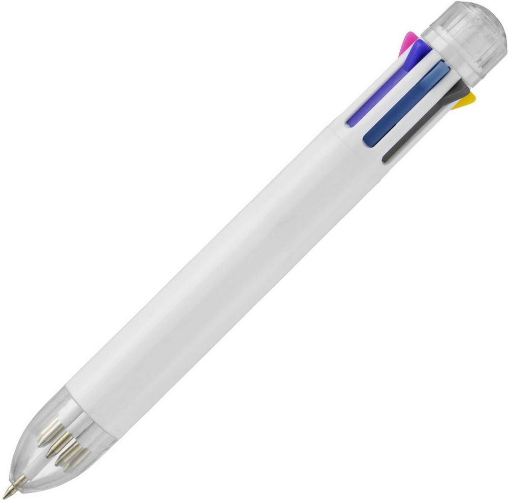 Multi Color Stift bedrucken lassen 