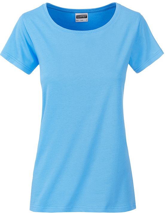 T-Shirt Damen bedrucken