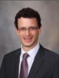 Cadman Lyle Leggett, MD
