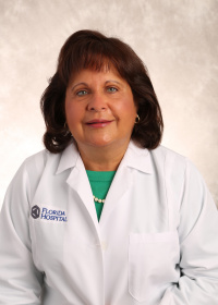Adela Oliva, MD