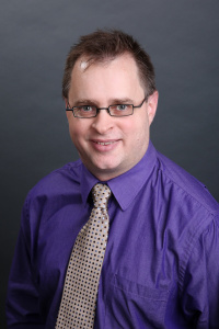 Chad Winters, DO