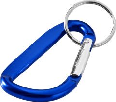 Karabiner-Schlüsselanhänger