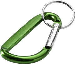 Karabiner-Schlüsselanhänger