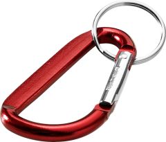 Karabiner-Schlüsselanhänger