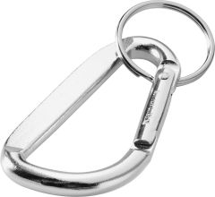 Karabiner-Schlüsselanhänger