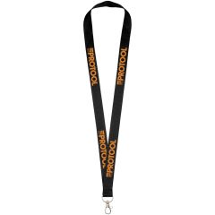 Lanyard mit praktischen Haken
