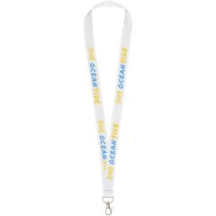 Lanyard mit praktischen Haken