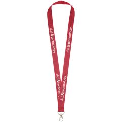Lanyard mit praktischen Haken