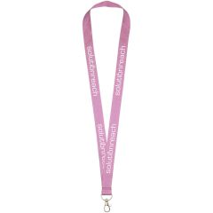 Lanyard mit praktischen Haken