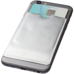 RFID Smartphone-Kartenhülle
