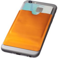 RFID Smartphone-Kartenhülle