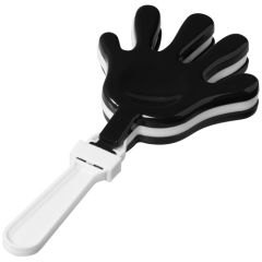 Handklappe