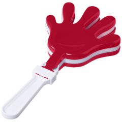 Handklappe
