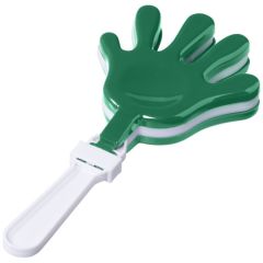 Handklappe