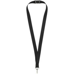 Lanyard mit abtrennbaren Verschluss