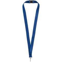 Lanyard mit abtrennbaren Verschluss