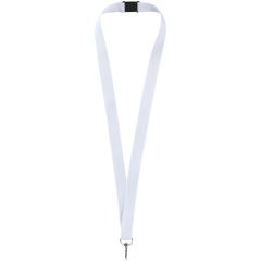 Lanyard mit abtrennbaren Verschluss