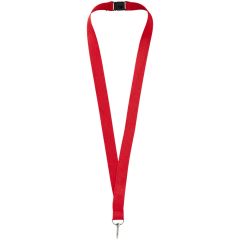 Lanyard mit abtrennbaren Verschluss