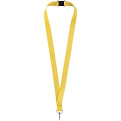 Lanyard mit abtrennbaren Verschluss