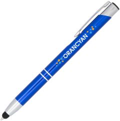 Kugelschreiber mit Touchpen