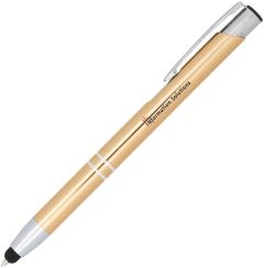 Kugelschreiber mit Touchpen