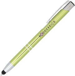 Kugelschreiber mit Touchpen