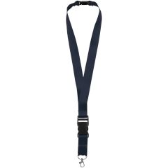Lanyard mit Sicherheitsclip