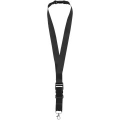 Lanyard mit Sicherheitsclip