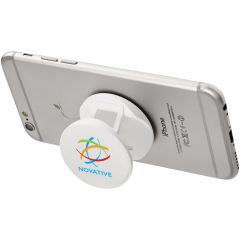 Telefonständer mit Griff