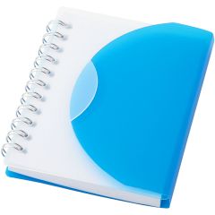 A7 Spiral Notizbuch