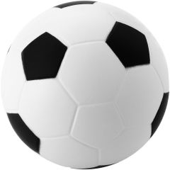 Antistressball Fußball als Werbeartikel