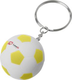 Schlüsselanhänger Fußball
