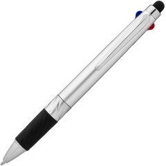 Stylus Kugelschreiber mit mehreren Farben