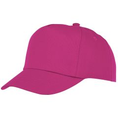 Kinder Cap mit 5 Segmenten als Werbeartikel