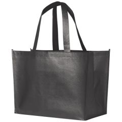 Beschichtete Non Woven Einkaufstasche