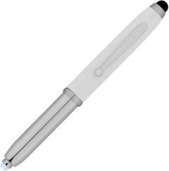 Stylus Kugelschreiber mit LED Licht