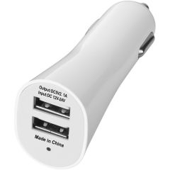 Doppel-USB-Autoadapter