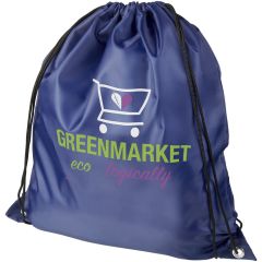 Sportbeutel aus recyceltem PET