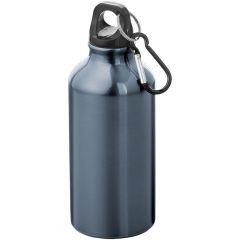 Trinkflasche mit Karabiner