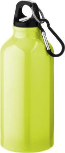 Trinkflasche mit Karabiner