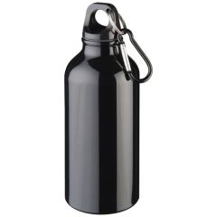 Trinkflasche mit Karabiner