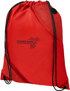 Sportbeutel mit zwei Taschen