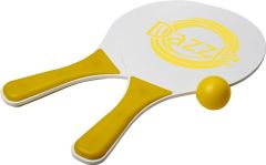 Strandspiel-Set