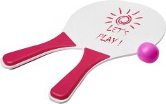 Strandspiel-Set