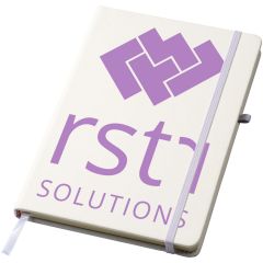 A5 Notizbuch - liniert