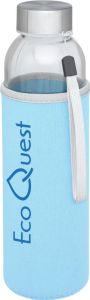 Glas-Sportflasche 500 ml