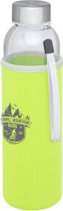 Glas-Sportflasche 500 ml