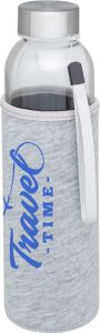 Glas-Sportflasche 500 ml