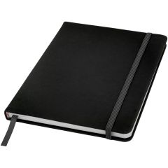 A5 Notizbuch - liniert als Werbeartikel