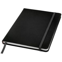 A5 Notizbuch mit gepunkteten Seiten